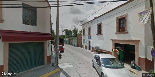 DIRECCIÓN GENERAL DEL REGISTRO CIVIL